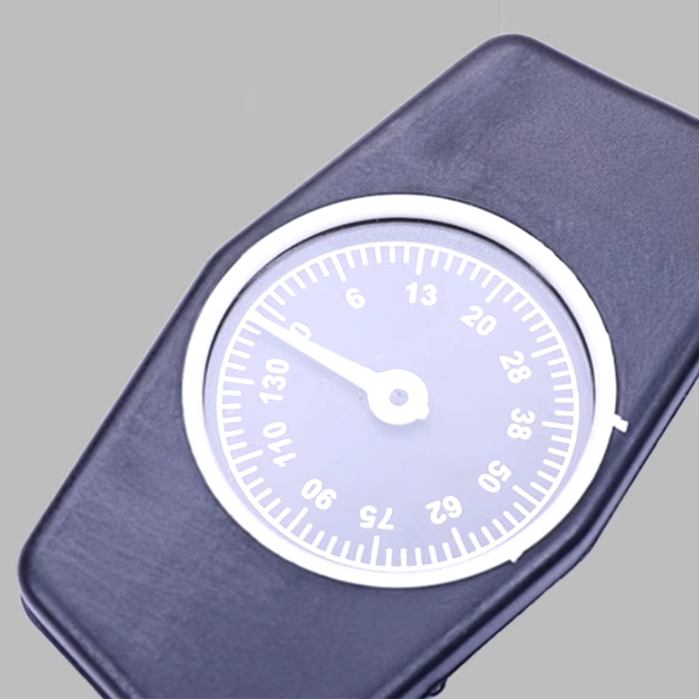 Hand Dynamometer Grip Strength Tester
