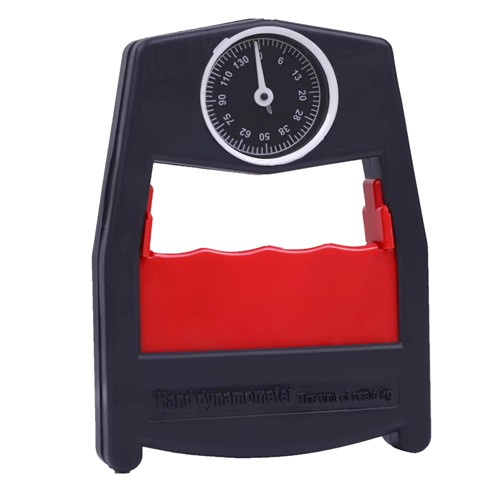 Hand Dynamometer Grip Strength Tester