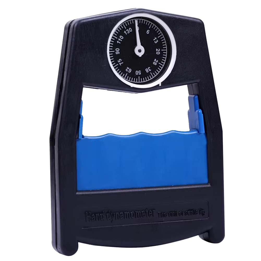 Hand Dynamometer Grip Strength Tester