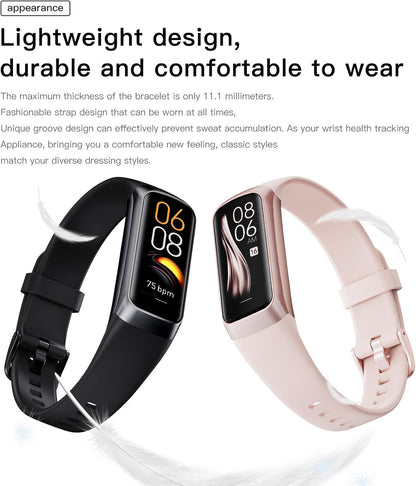 Health Fitness Tracker - Best Seller