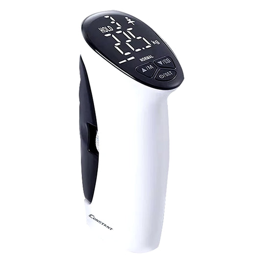 Hand Dynamometer Grip Strength Tester