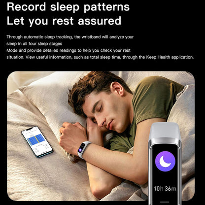 Health Fitness Tracker - Best Seller
